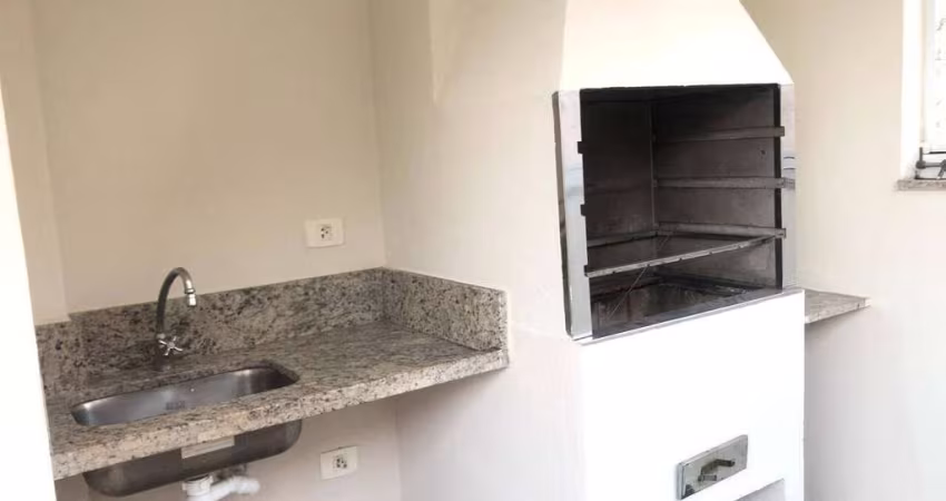 Lindo apartamento 3 suítes - 130 m² - Jd. Bela Vista