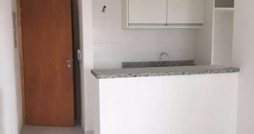 Apartamento novo 60 m² - Sacada Grill - 2 vagas - Campestre