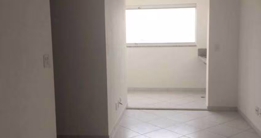 Apartamento novo 60 m² - 2 vagas - Sacada grill - B. Campestre