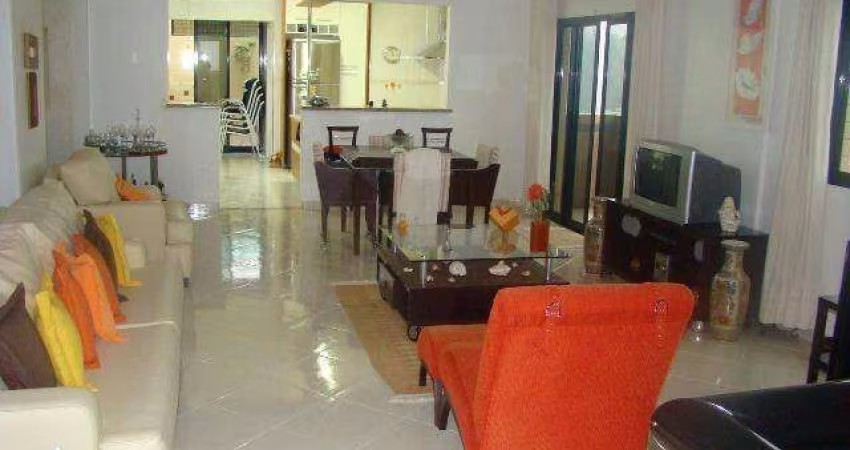 Cobertura Duplex Praia do Forte x Permuta São Caetano