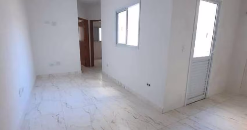 Apartamento sem condomínio 38 m² + quintal 6 m² - Vl. Príncipe de Gales