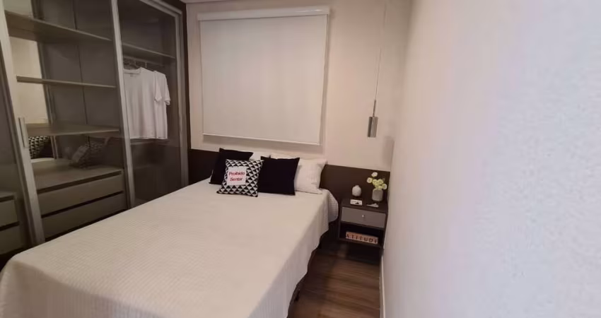Residencial Allegro- Santo André