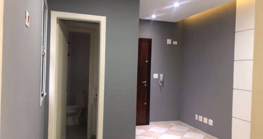 Sala comercial 36,40 m² - Vl. Guiomar