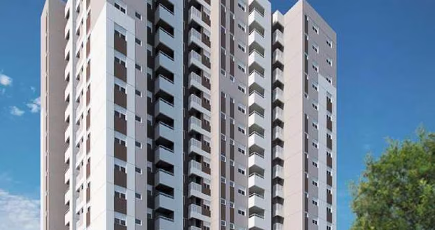 Apartamento novo 2 suítes - 2 vagas - Vl. Lea / B. Jardim