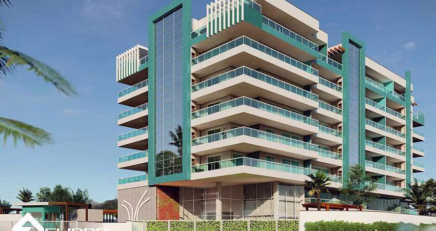 Apto novo em Bertioga - Maitinga