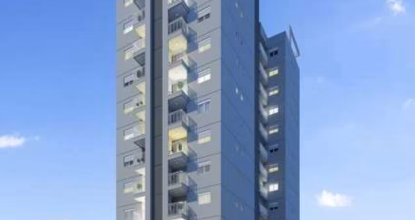 Apartamento novo com 65 m² com 2 vagas - B. Campestre