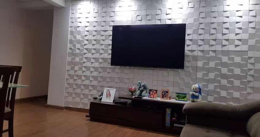 APARTAMENTO CENTRO DE SANTO ANDRE