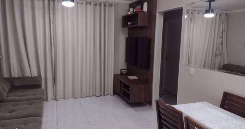 Apartamento Fatto - Santo André Vila Alzira