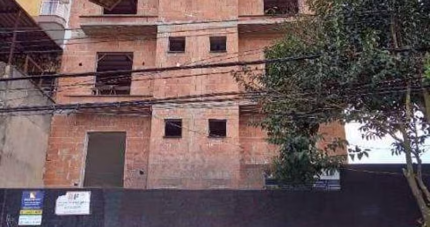 Apartamentos e coberturas com elevador - B. Santa Maria