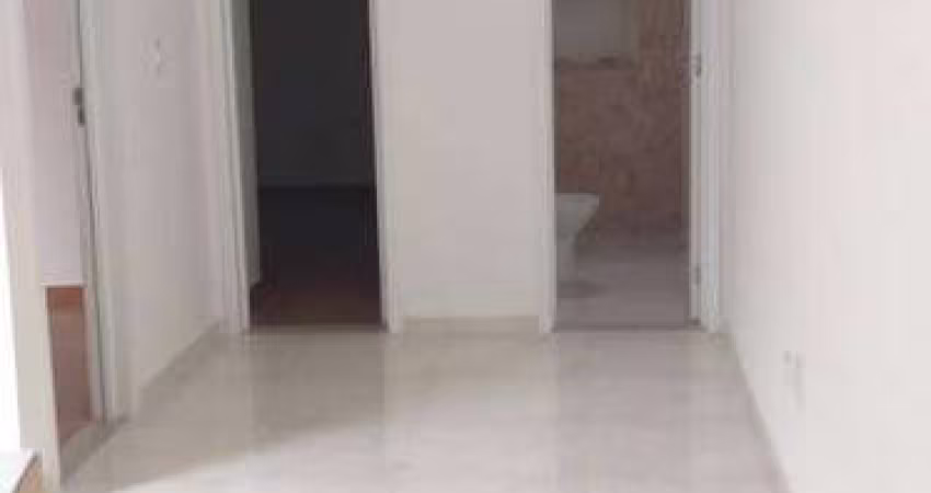 Apartamento 2 dormitórios 48,76 m² - Vl. Príncipe de Gales