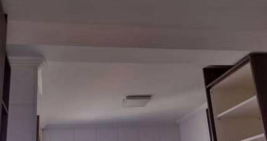 Apartamento 3 dormitórios - 3 vagas - B. Campestre