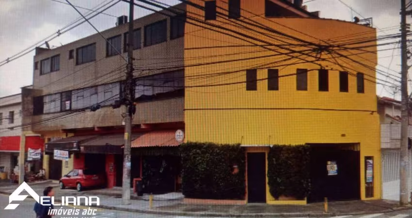 Sobrado comercial com 7 imóveis - Pq. Marajoara