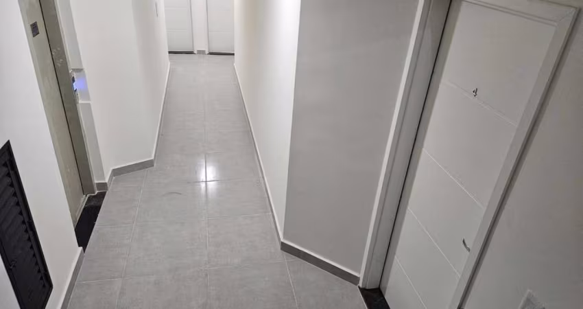 Apartamento Garden 2 dormitórios com elevador - 2 vagas - Vl. Bastos
