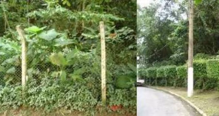 Terreno à Venda com 6.500 m² - Bairro Barra Funda - Guarujá
