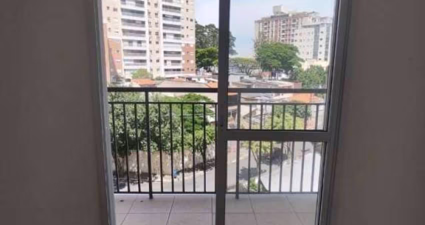Apartamento à Venda - Campestre