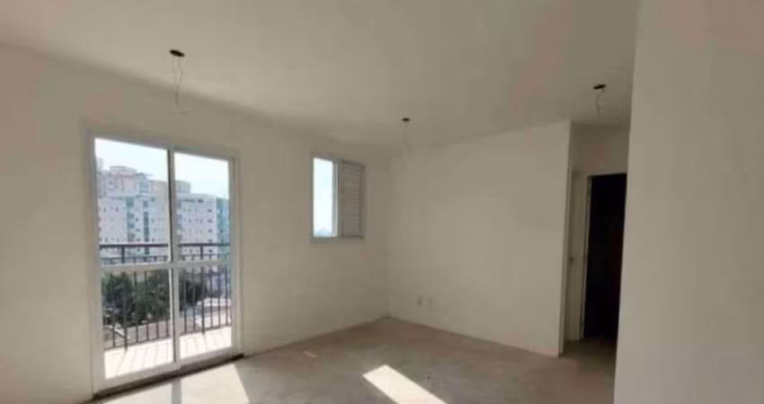 Apartamento à Venda - Campestre
