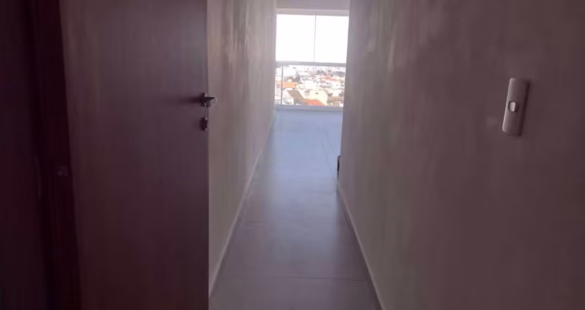 Cobertura de 96 metros (48+48)  na Vila Scarpelli
