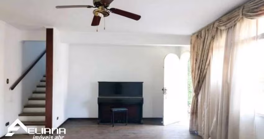 Sobrado à venda, 202 m²  R$ 800.000,00 - Vl bastos
