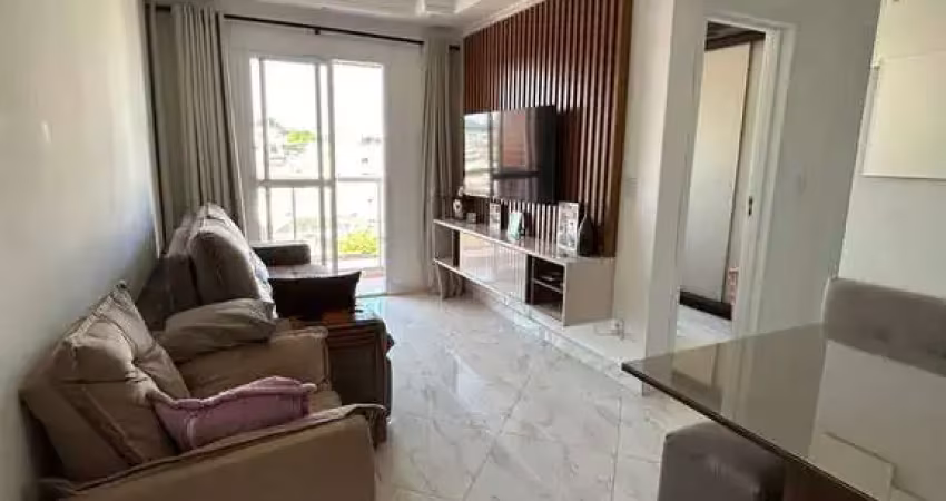 Apto na Vila Curuça - Santo André