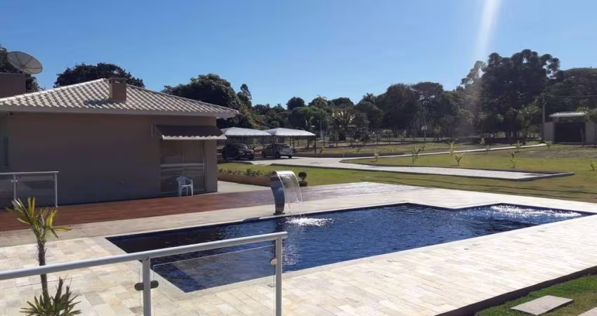 Casa de campo linda - Entre Torrinha e Brotas a 270KM da capital