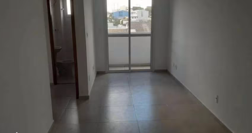 Apartamento 51 m² 2 dormitórios - Vila Alpina Santo André