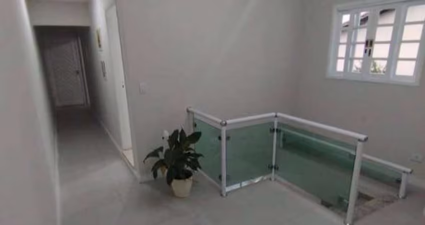 Sobrado Vila Scarpelli 4 dormtórios 5 vagas