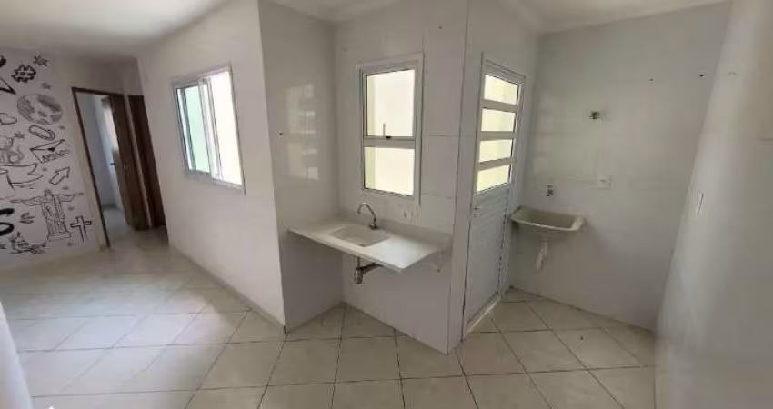 Cobertura com 74 m² Venda Santa Maria - Santo André