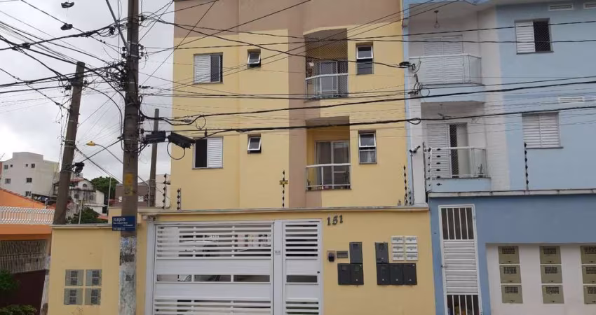 Cobertura Bairro Palmares  2 vagas + Depósito