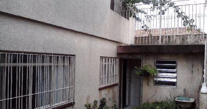Sobrado no Bairro Boa Vista - São Caetano do Sul