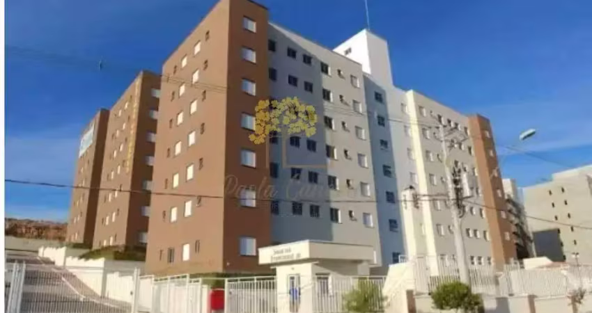 Apartamento novo com móveis planejados - lazer e conforto.