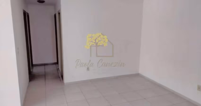 Apartamento com 3 dormitórios - sacada e móveis planejados