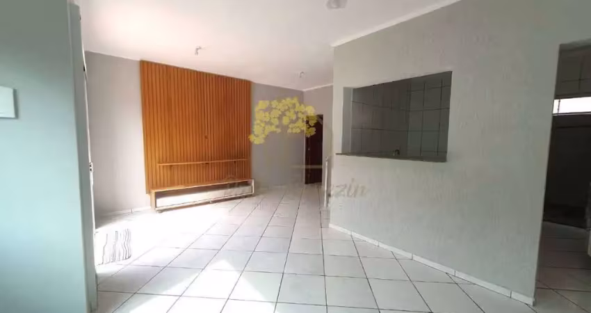 Sobrado com 2 suítes - 100mts da praia do sonho - condomínio com piscina