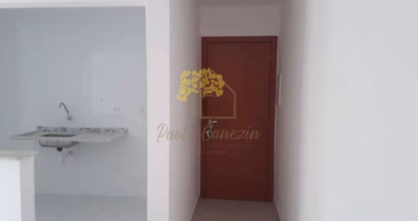Edifício Saveiro - 72m² 3 dormitórios 1 vaga coberta.