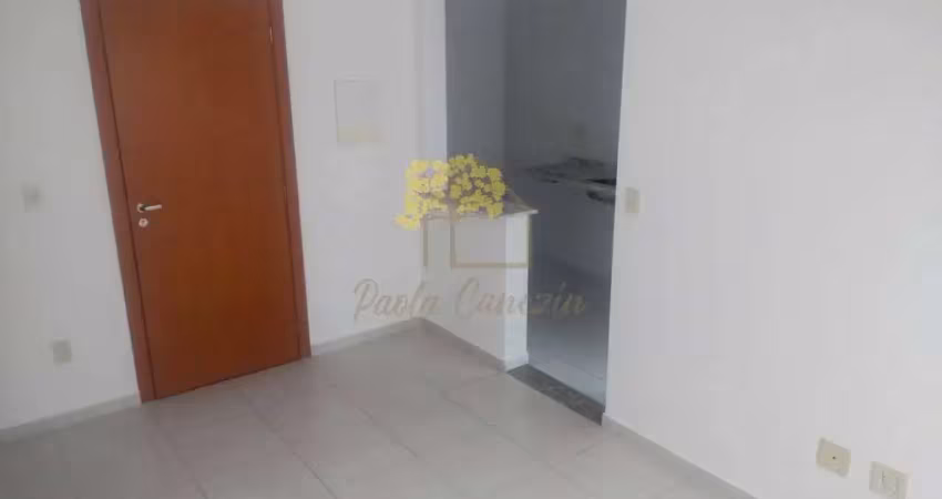 Edifício saveiro - 39m² 1 dormitório 1 vaga coberta.