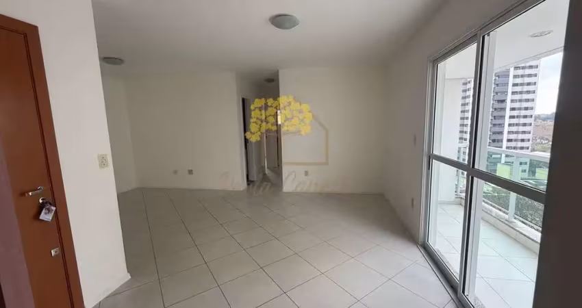 Pontal do itapoã - 85 m² 3 dormitórios com armários e ótima localização.