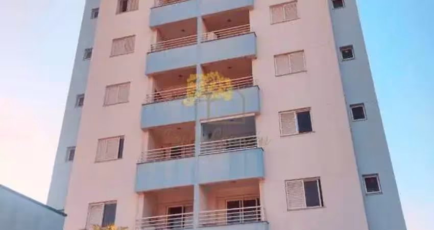 Apartamento na zona sul - varanda com vista privilegiada