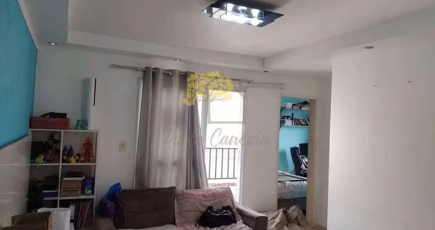 Apartamento bairro putim - pronto para morar - 2 dormitórios