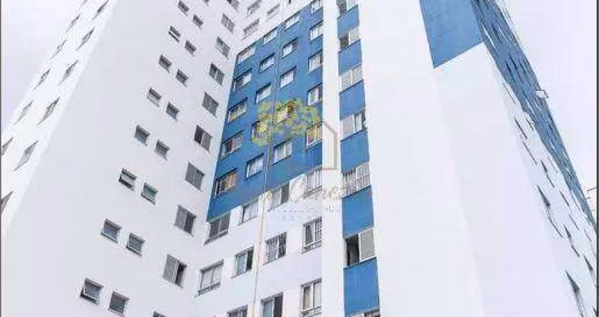 Lindo apartamento no Jardim Esplanada com 2 dormitórios, sendo 1 suíte.