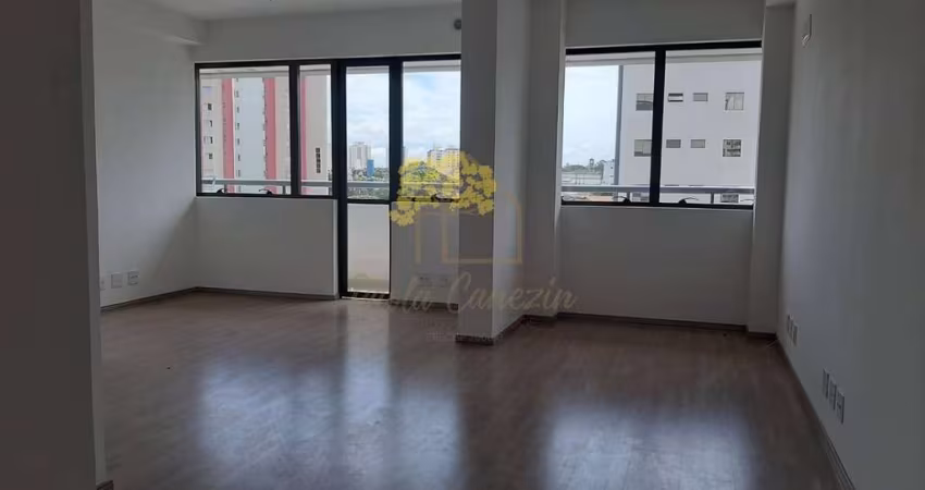 Eco Tower - sala comercial pronta na Av. Nélson D&amp;apos;Ávila.