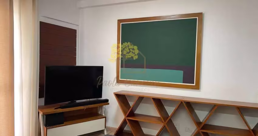 Vila Ema - 2 quartos mobiliado lazer completo - sacada com Churrasqueira