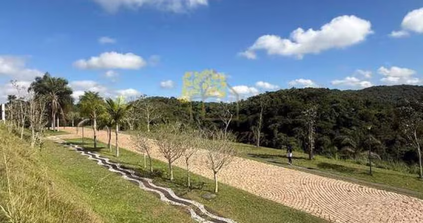 Espelho D’Agua - plano 1560m2