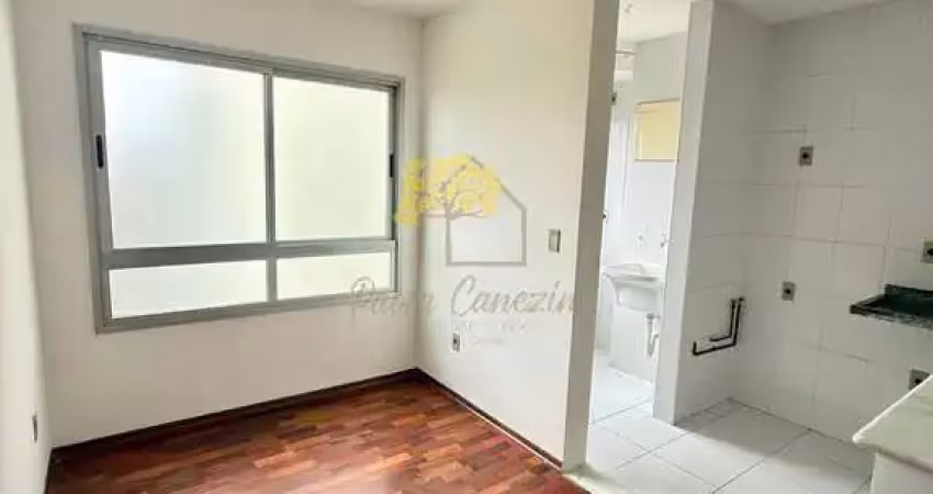 Apartamento com 3 quartos para alugar no Monte Castelo, São José dos Campos 