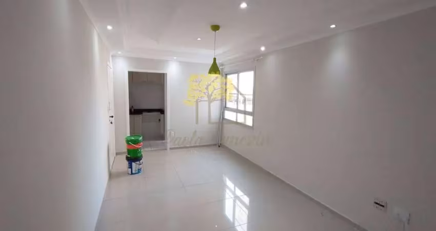 Apartamento com 2 quartos para alugar no Jardim das Colinas, São José dos Campos 