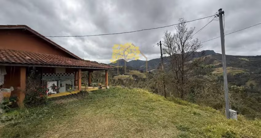 20.000m2 uma casinha e um chalé - são francisco xavier