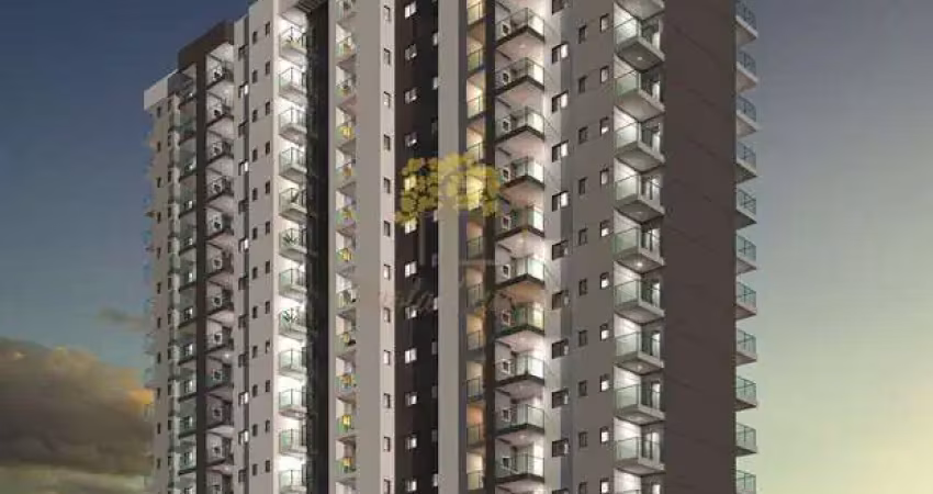 Up life residence - 38 a 62 m² de área privativa 1 ou 2 dormitórios