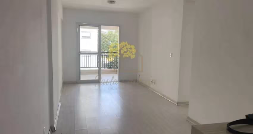 Apartamento com 3 quartos para alugar no Parque Residencial Aquarius, São José dos Campos 