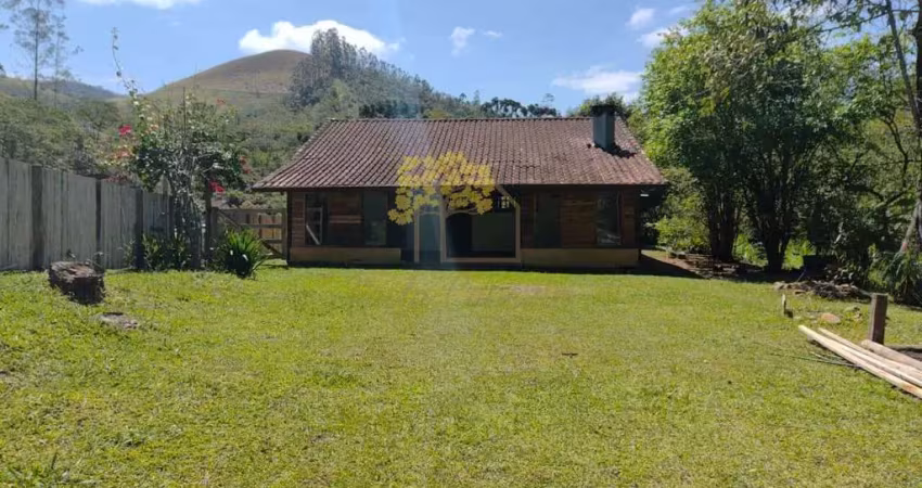Casa com 2 quartos para alugar em São Francisco Xavier, São José dos Campos 
