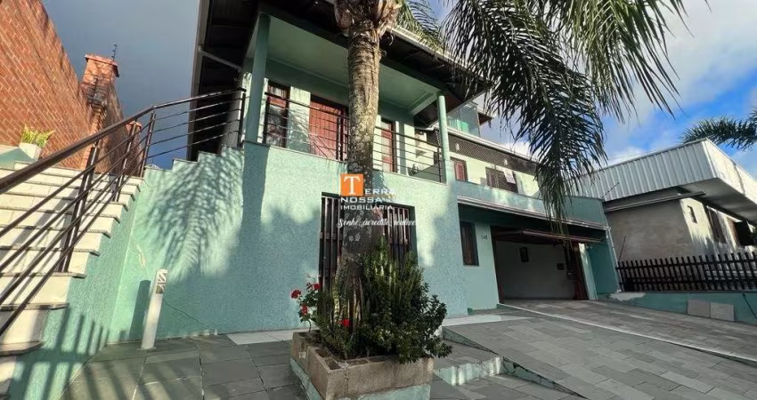 Casa com 4 quartos à venda na Rua Alice Andreazza Peccin, 846, Cidade Nova, Caxias do Sul