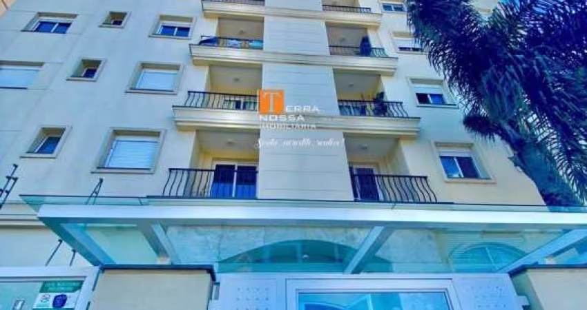 Apartamento com 3 quartos à venda na Avenida Mário Lunardi, 148, Jardim do Shopping, Caxias do Sul