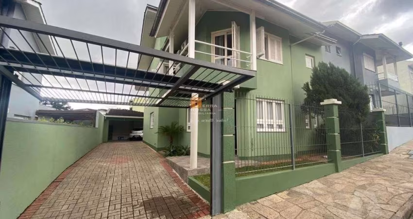 Casa em condomínio fechado com 3 quartos à venda na Rua Pedro Giacomet, 1997, Bela Vista, Caxias do Sul